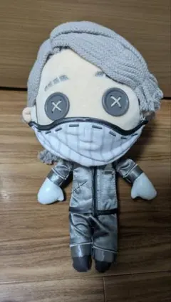 第五人格　納棺師　グッズ　缶バッジ　アクスタ　ぬいぐるみ　まとめ売り 第五人格 納棺師 グッズ 缶バッジ アクスタ ぬいぐるみ まとめ売り