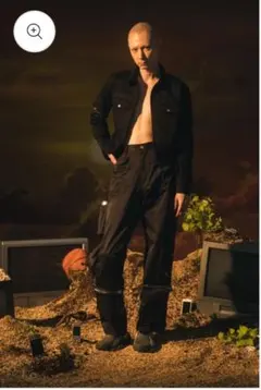 パンツ ワークパンツ