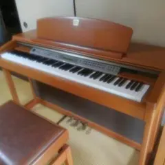 YAMAHAピアノ/ クラビノーバのサムネイル