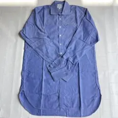 HACKETT LONDON コットンシャツ 15 1/2 39cmのサムネイル