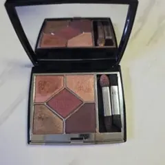 Dior 5 COULEURS COUTURE アイシャドウパレット