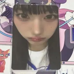 saymyname セマネ ジュニ 준휘 直筆サイン入り チェキ saymyname セマネ ジュニ 준휘 直筆サイン入り チェキ - メルカリ