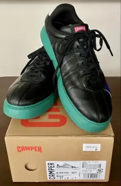 2026年最新】camper 41の人気アイテム - メルカリ