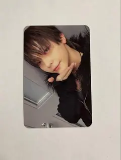 匿名◆NICHOLAS 特典トレカ　musickorea &TEAM ラキドロ