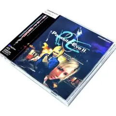 「パラサイト・イヴ2」オリジナル・サウンドトラック〈2枚組〉