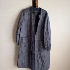 2026年最新】アズノウアズ オオラカ キルティングコートの人気アイテム