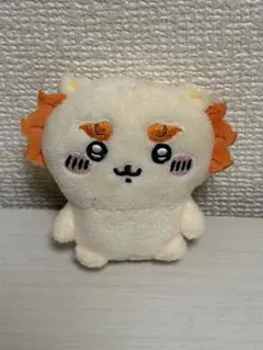 ちいかわ　シーサー　マスコット