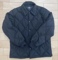 デリクリスディアナ様専用　ユニクロ　パフテックキルティングジャケット