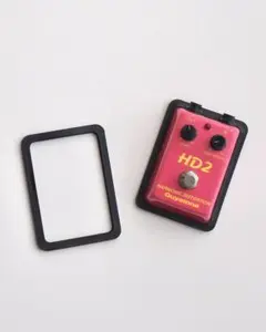 Guyatone TZ2 Fuzz エフェクター - メルカリ