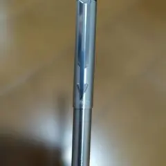 PARKER ボールペン ステンレス製のサムネイル