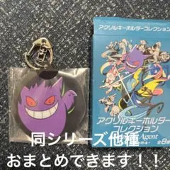 ポケモンセンターMidnight Agentミッドナイトエージェント ゲンガー
