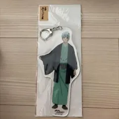 黒子のバスケ展 京都 テツヤ アクリルキーホルダー フィギュア - メルカリ