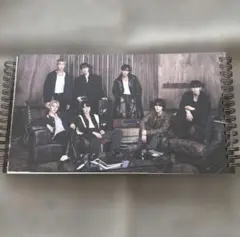 BTS ARIRANG ALBUM 封入 フォトブック 82P