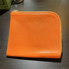 ビジネスレザーファクトリー ポーチ