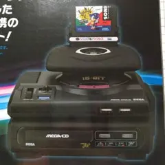 セガ　メガドラタワーミニのサムネイル