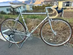 2025年最新】cinelli チネリ SUPERCORSAの人気アイテム - メルカリ