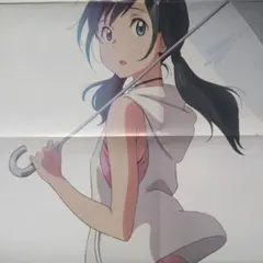 2025年最新】天気の子 ポスター b2の人気アイテム - メルカリ