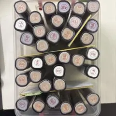 シャチハタネーム9 既製品1本500円　や、ゆ行