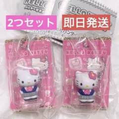 KITTY パッケージミニチュアコレクション キティ 制服 ギャル ガチャガチャ