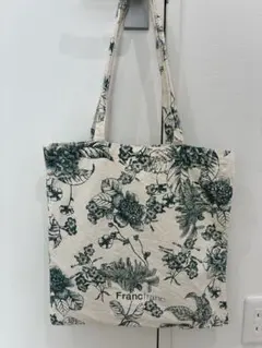 コットンバッグ