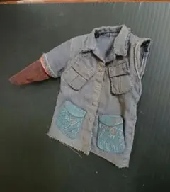 1/6 フィギュア衣装