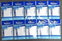 34 サーティーフォー ワーム 20セット 入手困難な大会限定商品入り