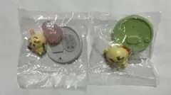 ちいかわ チョコサプ うさぎ シーサー 2点セット
