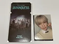 &TEAM VR BOUNDLESS 第1弾 YUMA トレカ ユウマ - メルカリ