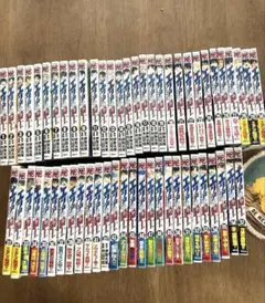 □裁断済□ G・defend 51~79巻、 Moon・trick 7~11巻 - メルカリ