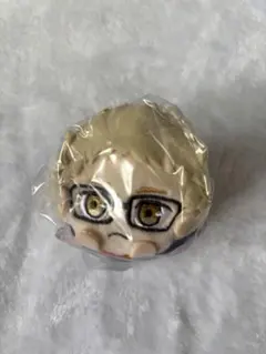 僕のヒーローアカデミア 切島鋭児郎 もちころりん ぬいぐるみ