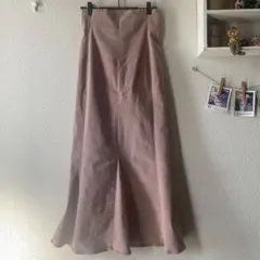 【COCO DEAL】マーメイドスカート M