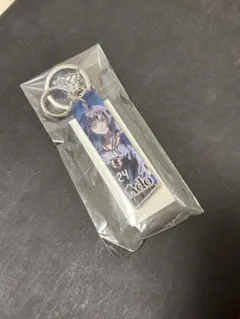 [Not for Sale] Ado Japan National Football Team Acrylic Keychain Novelty Limited Edition