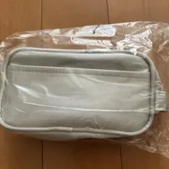 化粧ポーチ