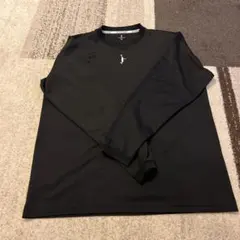 ロングティシャツ