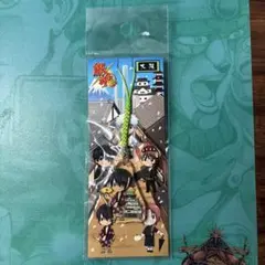 銀魂 ご当地銀魂 アクリル根付 高杉 大阪城