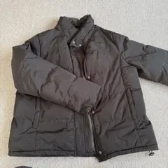 レディース　ダウンジャケット