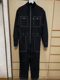 美品SHORTGARY FLIGHTSUIT RICKOWENS archive 美品SHORTGARY FLIGHTSUIT RICKOWENS archive - メルカリ