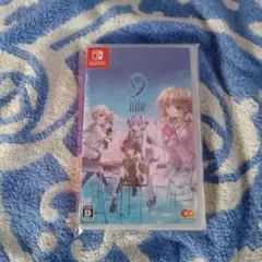 Switch 9 nine
