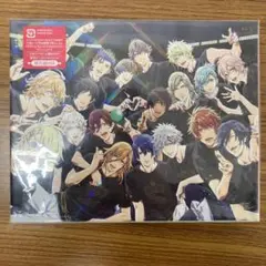 劇場版 うたの☆プリンスさまっ♪マジLOVEキングダム('19うた☆プリ劇場版…