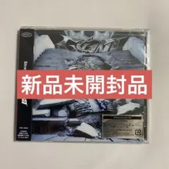 straykids スキズ アルバム GIANT 通常盤 新品 未開封抜け無し