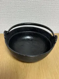 南部鉄器 鉄瓶 鉄鍋 鋳物 伝統工芸品