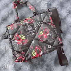 ヒステリックミニ HYSTERIC MINI ローソン限定　即完売