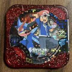 2026年最新】サトシゲッコウガ トレッタの人気アイテム - メルカリ