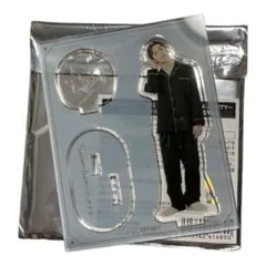 SEVENTEEN アクスタ バーノン 2021 セブチカフェ