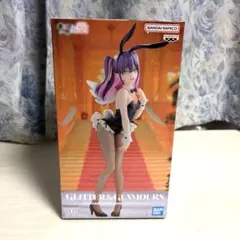 「2.5次元の誘惑」GLITTER&GLAMOURS ミリエラ フィギュアのサムネイル