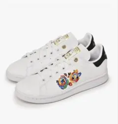 アディダス　スタンスミス　リッチ・ムニシ