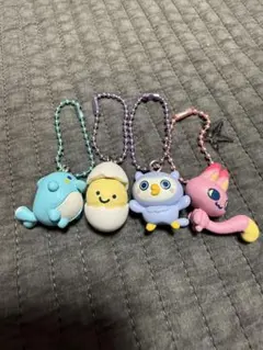 たまごっち チョコボックス