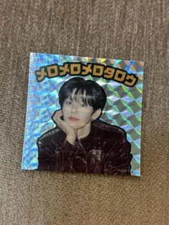 RIIZE ショウタロウ キラキラステッカー