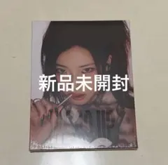 BABYMONSTER WE GO UP ルカ