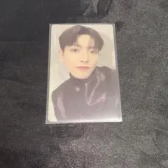 ATEEZ  આટિઝ હોંગજુન ટ્રેકા